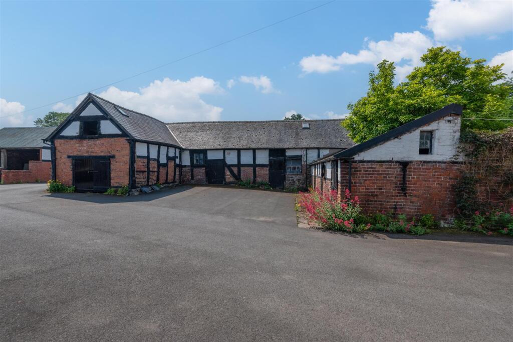 House in Shrewsbury - View 5