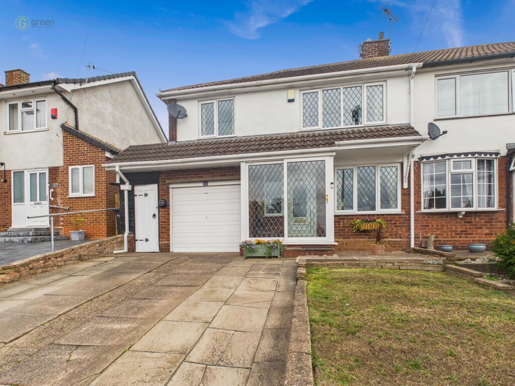 Additional image 41 of Whitecrest, Great Barr, Birmingham, B43