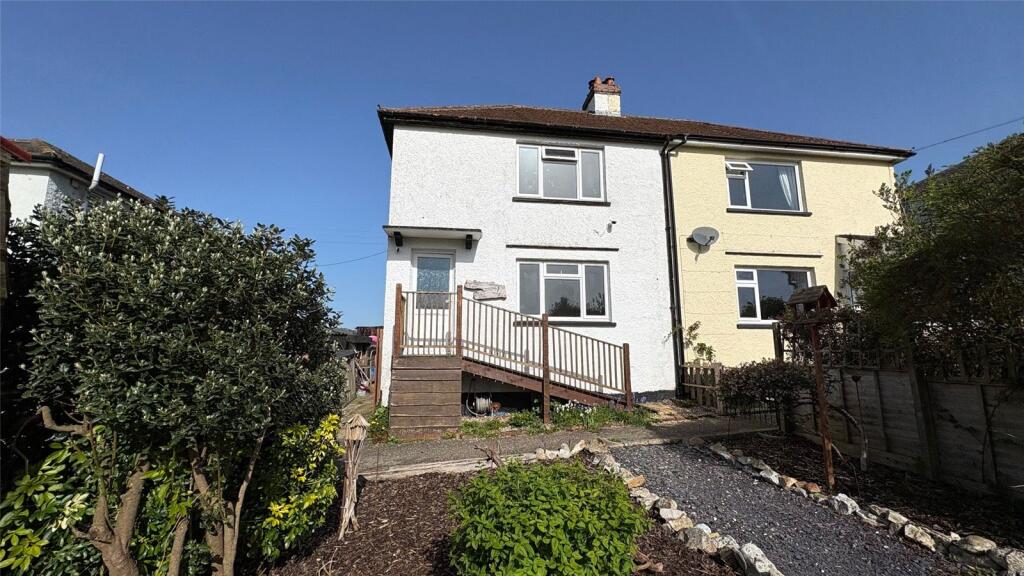 Main image of property: Cokers Elm, Stockland, Honiton, Devon, EX14