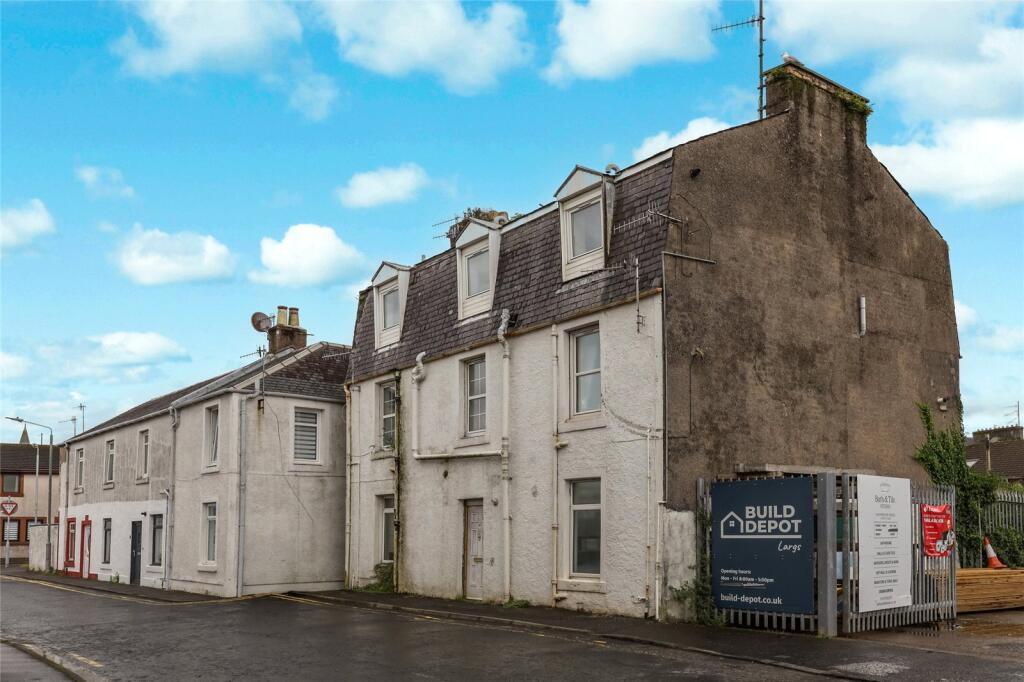 Main image of property: Lade Street, LARGS, Ayrshire, KA30