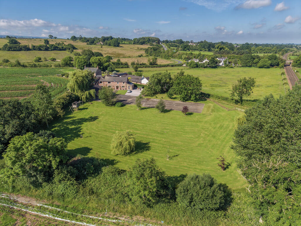 Main image of property: The Willows, East Woodside
