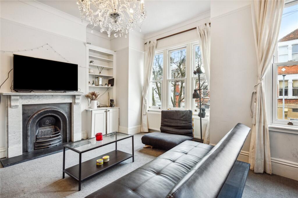 Main image of property: Aliwal Road, London, SW11