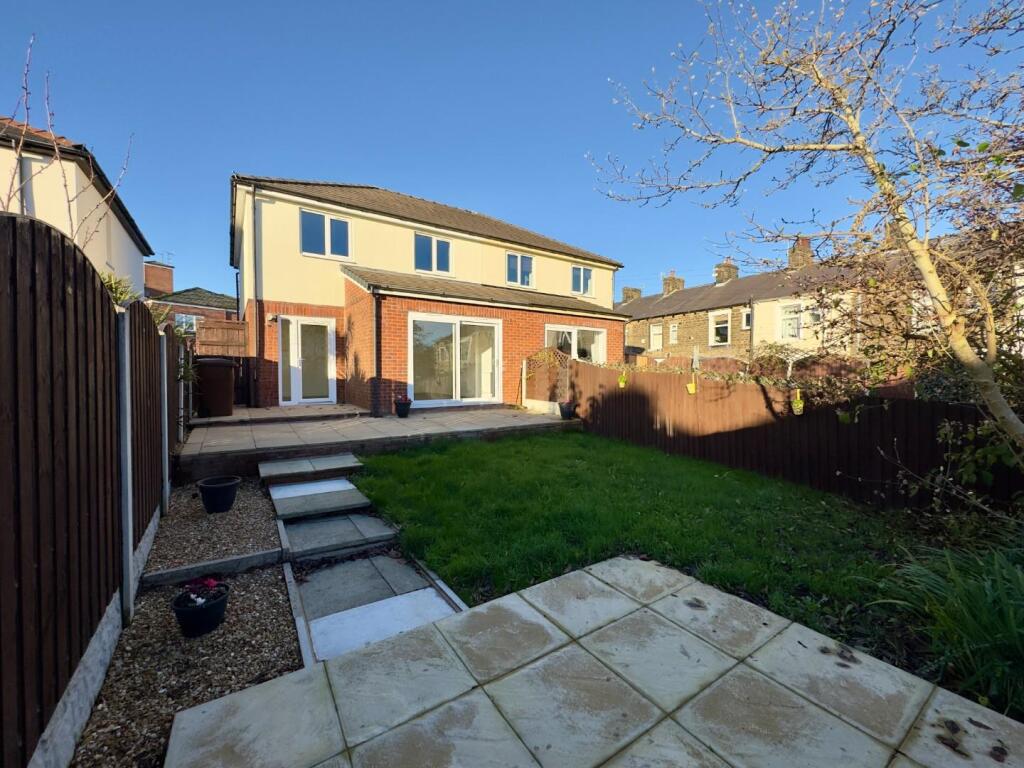 Main image of property: Pendle Street, Barrowford