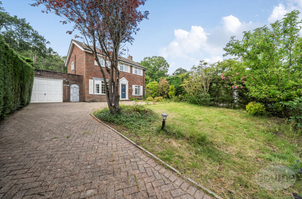 Main image of property: Robin Way, Wormley, Surrey, GU8
