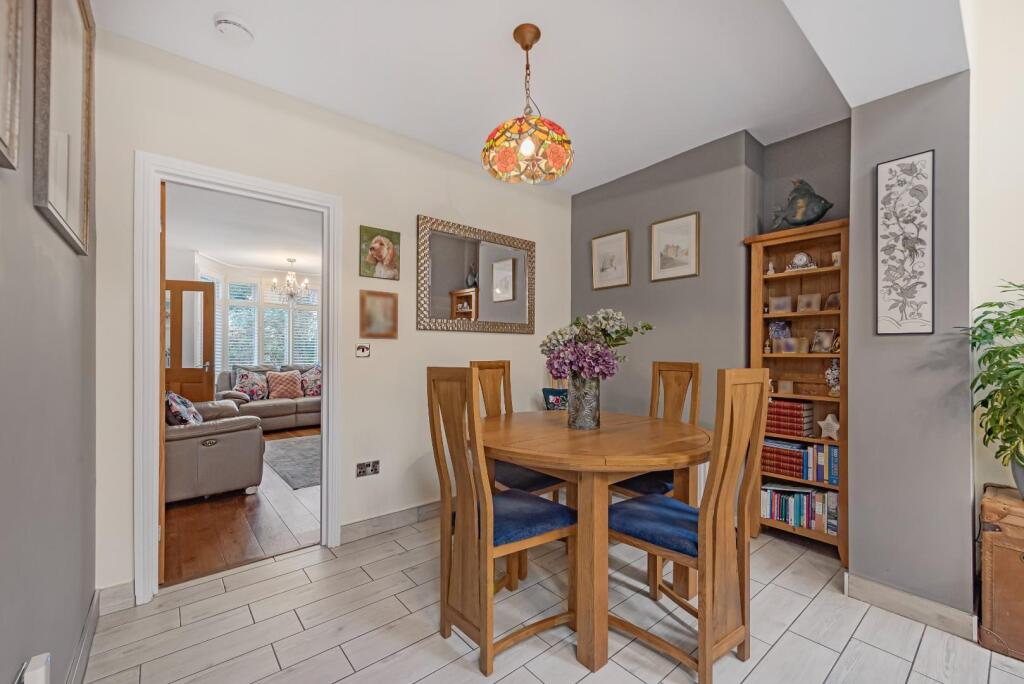 House in Sheffield, South Yorkshire - View 5