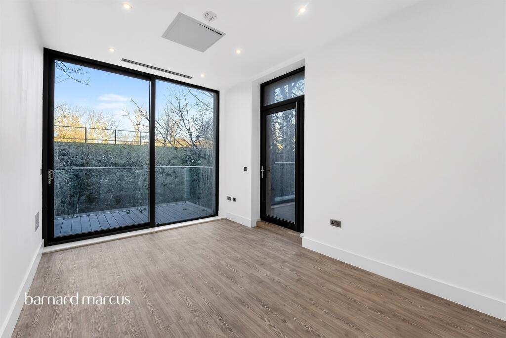 Main image of property: Gwynne Road, London