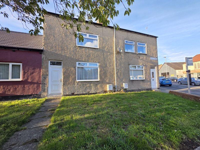 Ridley Street, Cramlington photo 4