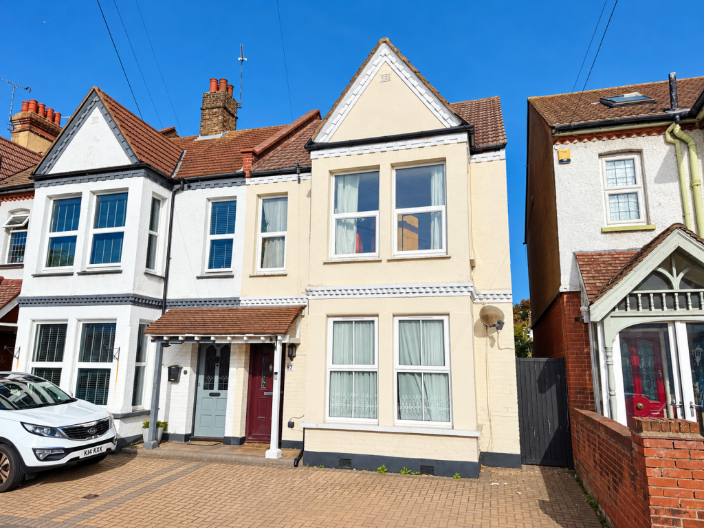 Main image of property: Boscombe Road, Southend-on-sea