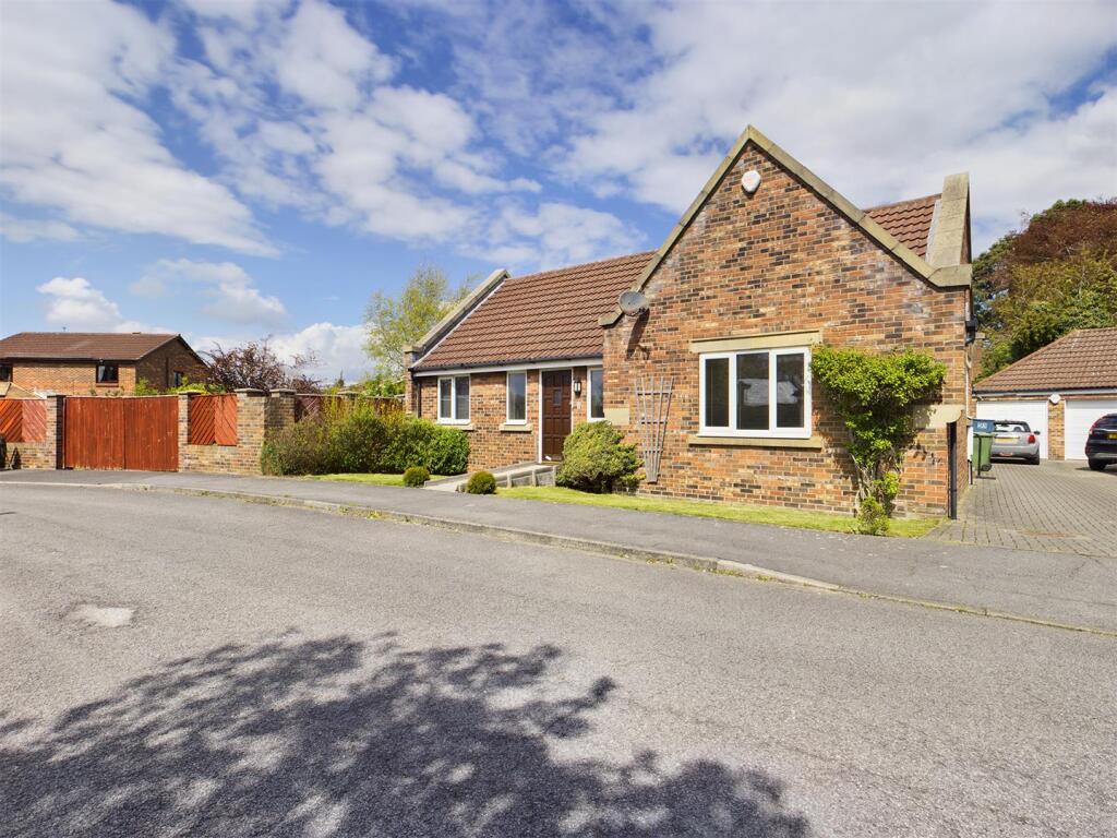 Main image of property: Springfield Gardens, Stokesley