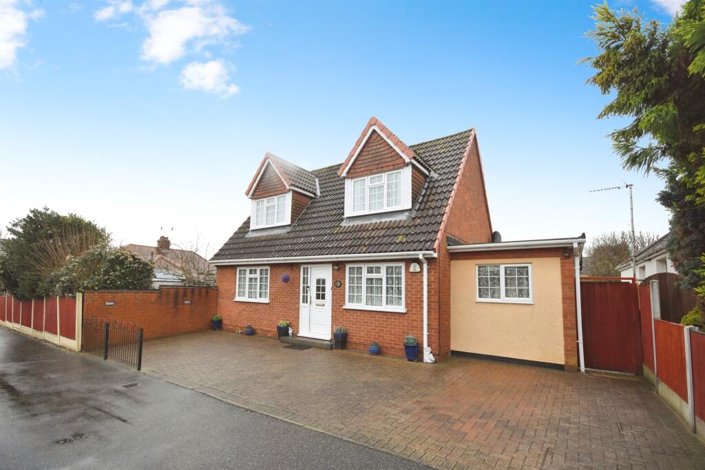 Main image of property: Stewart Road, Chelmsford