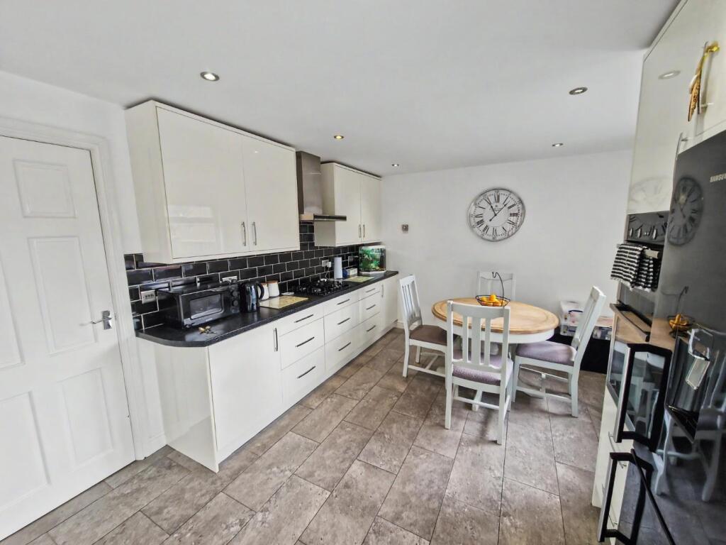 Kirkstone, Brownsover, Rugby photo 2