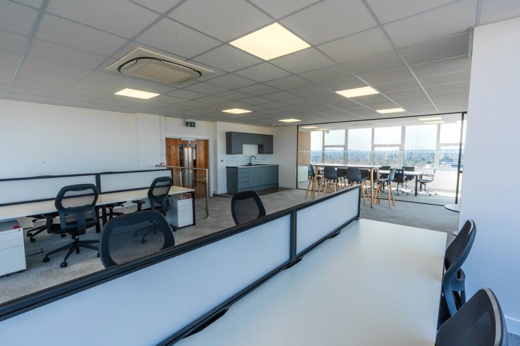 Additional image 13 of Part 9th Floor, Lyndon House, 62 Hagley Road, Birmingham, B16 8PE