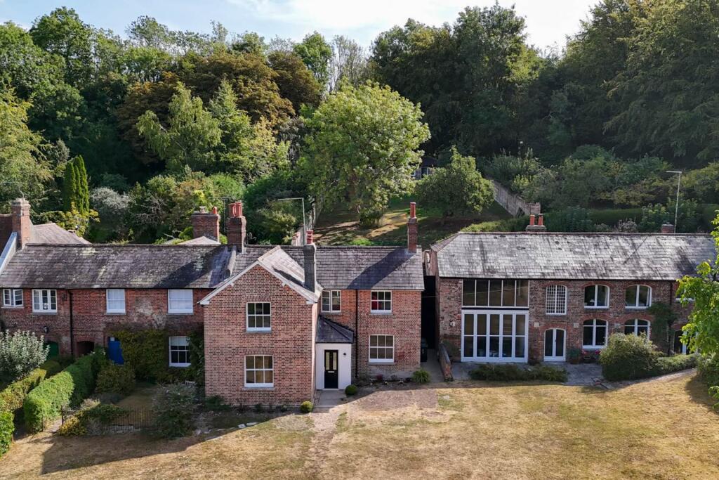 Main image of property: Bryanston Village