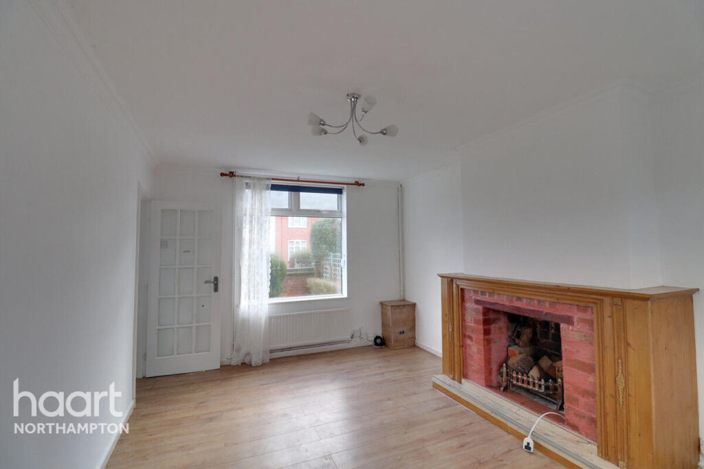 Main image of property: Broadway East, Northampton