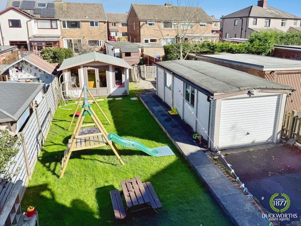 Additional image 17 of Gloucester Road, Rishton, BB1