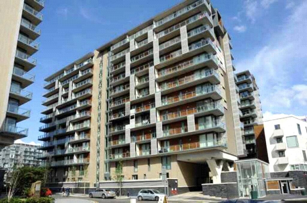 Main image of property: Block 11 Spectrum, Blackfriars Road, Salford, Greater Manchester, M3