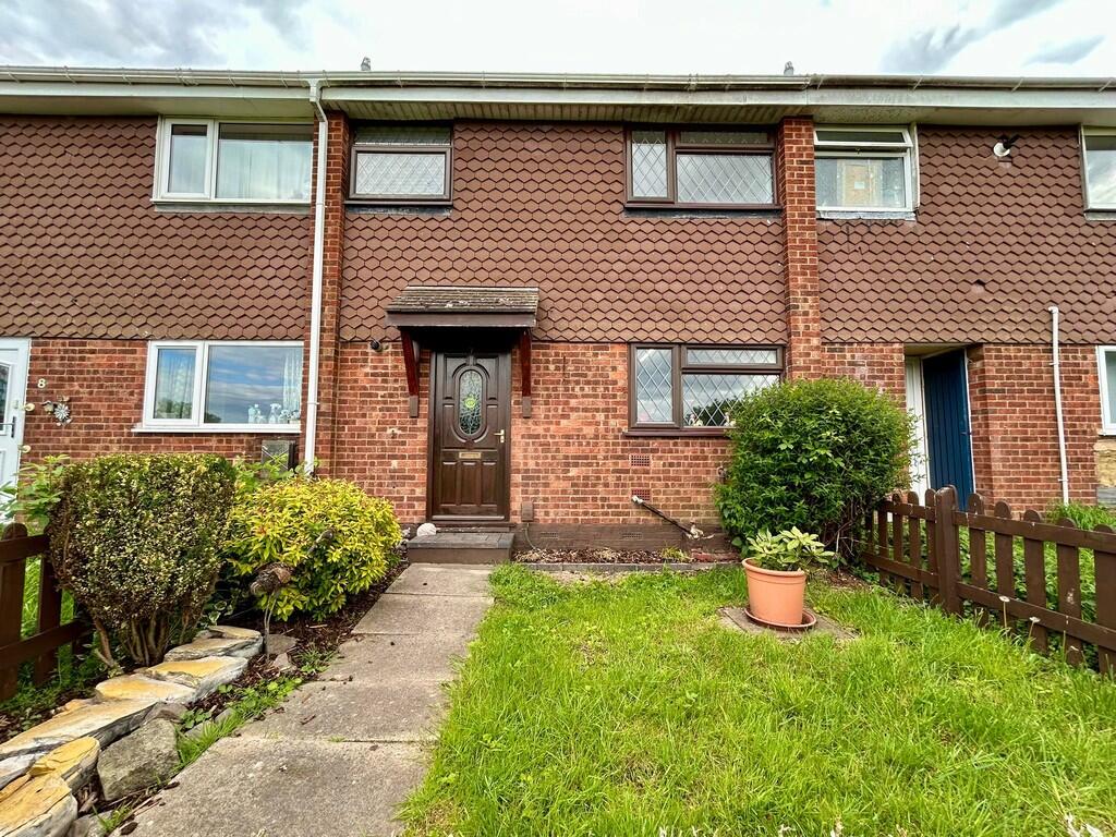 Main image of property: Glebefarm Grove, Binley, Coventry