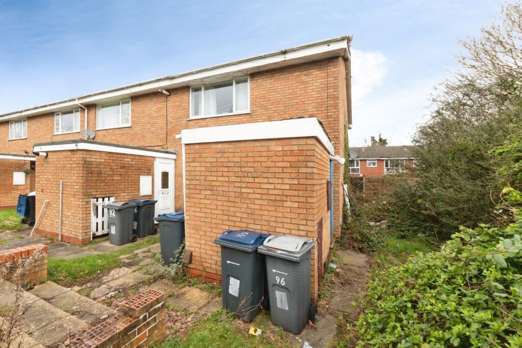 Additional image 2 of Foyle Road, Birmingham, West Midlands, B38