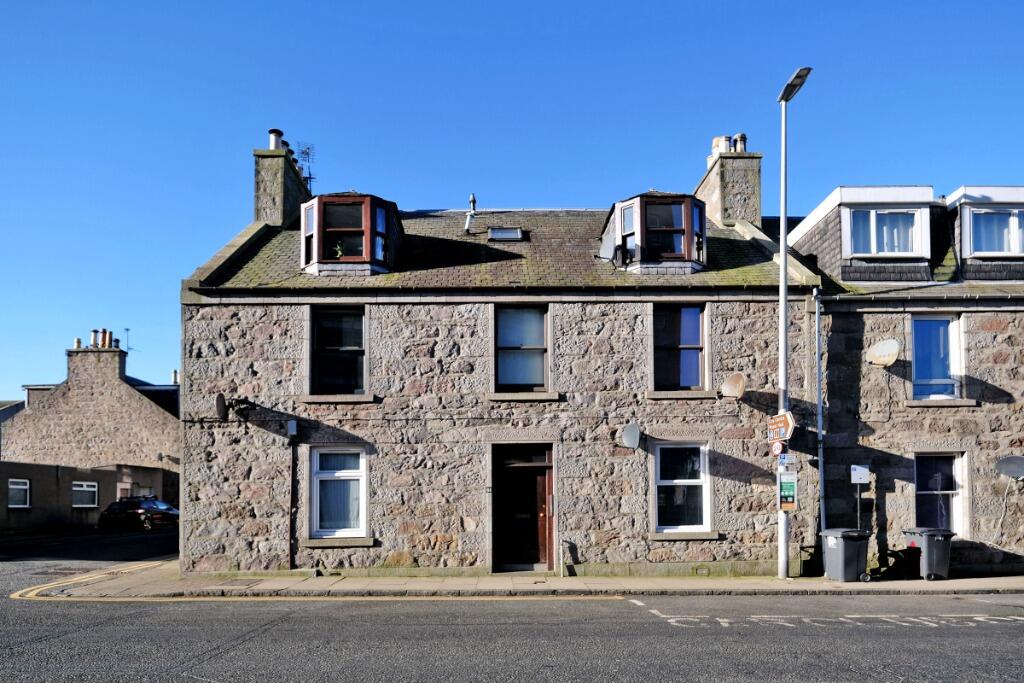 Main image of property: Rose Street, City Centre, Aberdeen, AB10