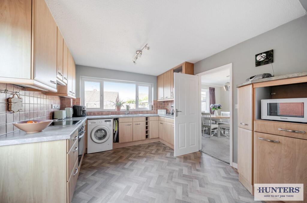 House in York, Brayton - View 5