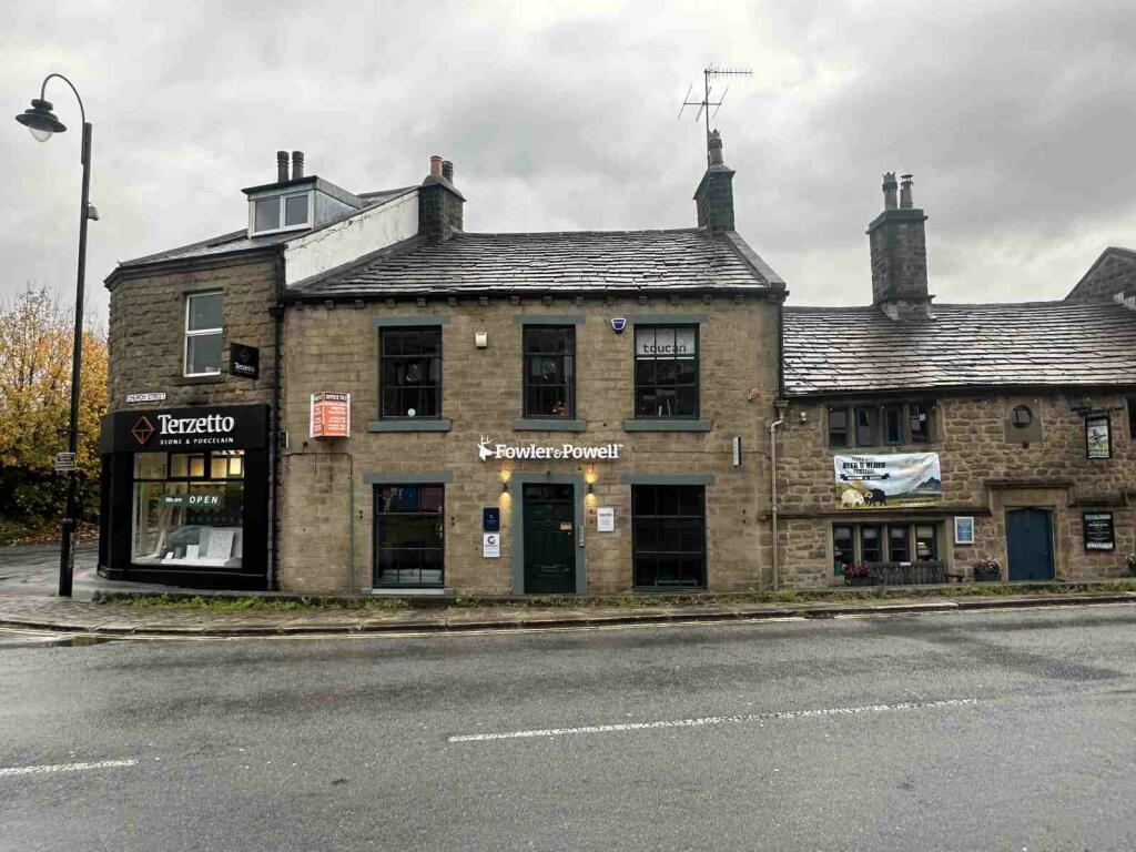 Main image of property: Church Street, Ilkley, LS29