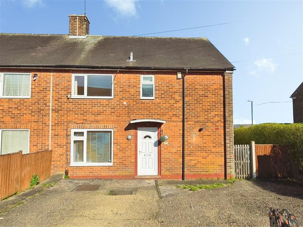 Main image of property: Beckhampton Road, Bestwood, Nottingham, NG5 5PU