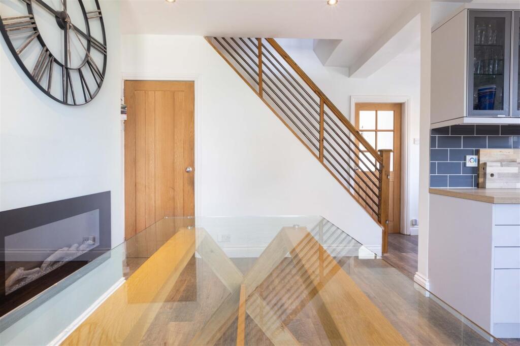 House in Birmingham, Lyndon Green - More