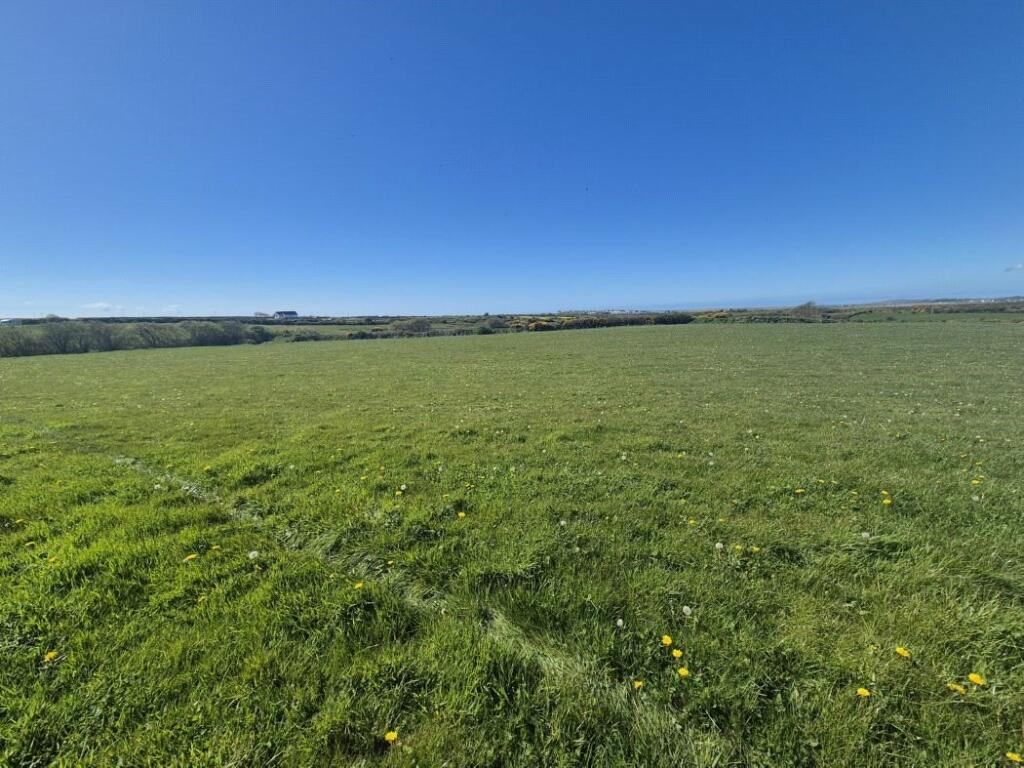 Main image of property: Approx 26.5 Acres Dyfria Land, Llanfaelog, Anglesey, LL63