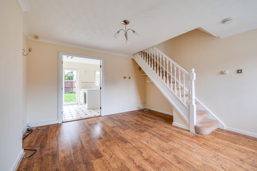 House in Chester, Northgate Village, City of Chester - View 2