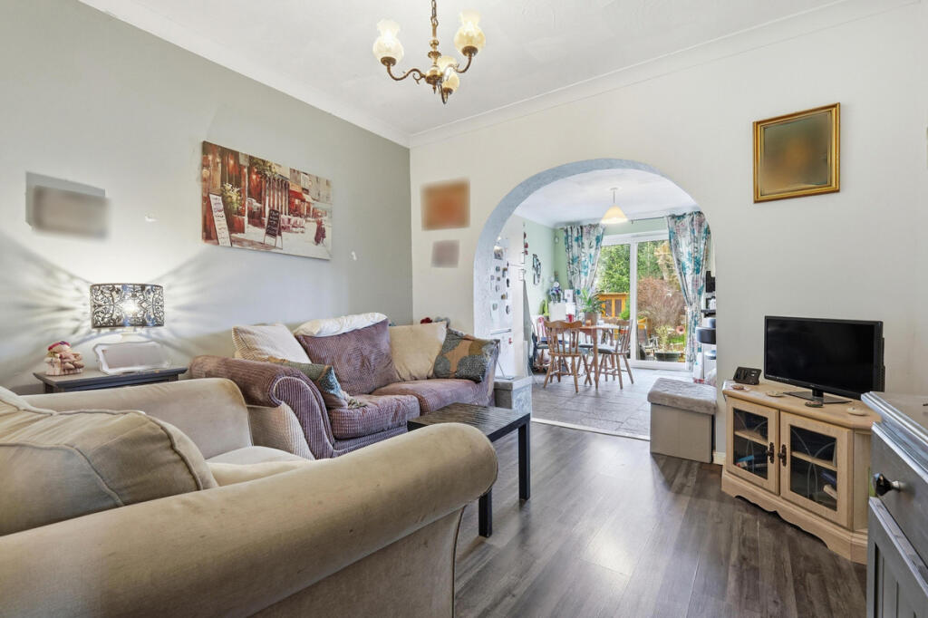 Main image of property: Philip Avenue, Romford, RM7 0