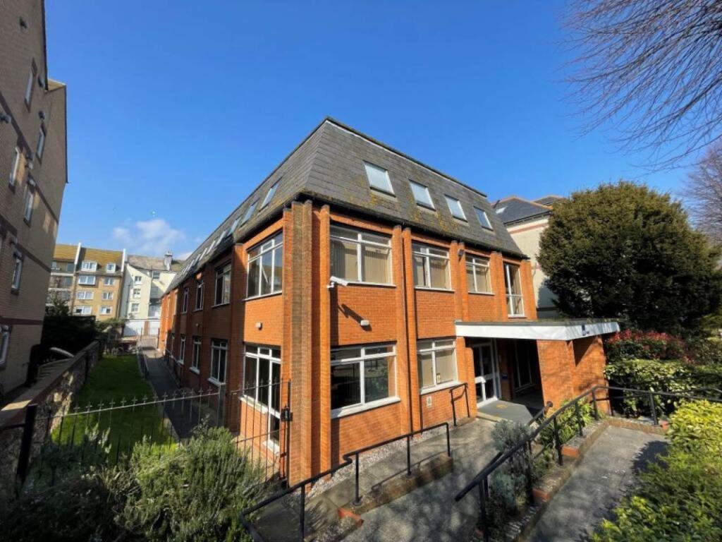 Main image of property: Axis House, 23 St Leonards Road, Eastbourne 