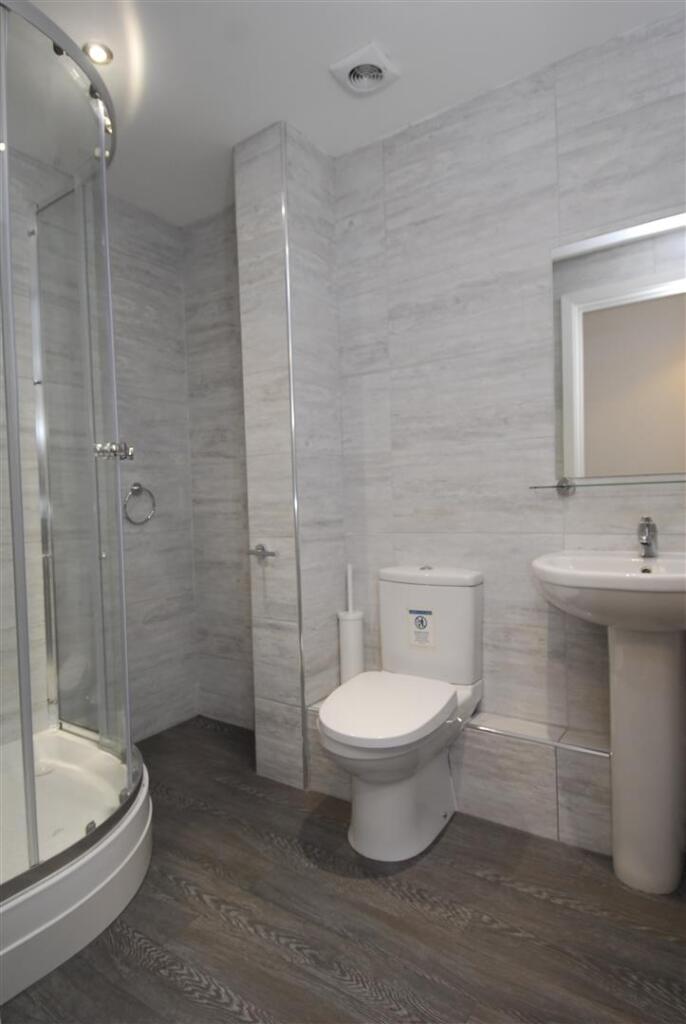 Apartment in Plymouth - View 2