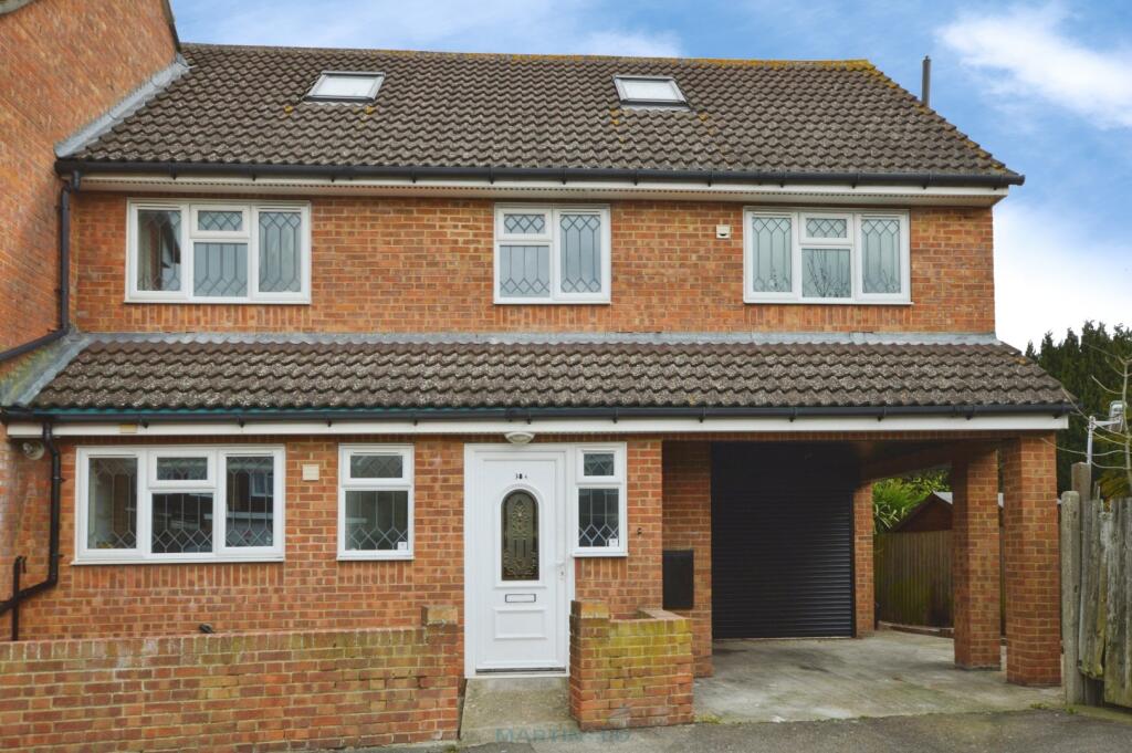 Main image of property: Meadside Walk, Chatham