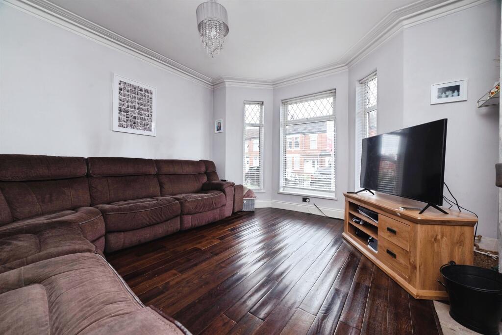 House in Hull, Kingston upon Hull - View 2