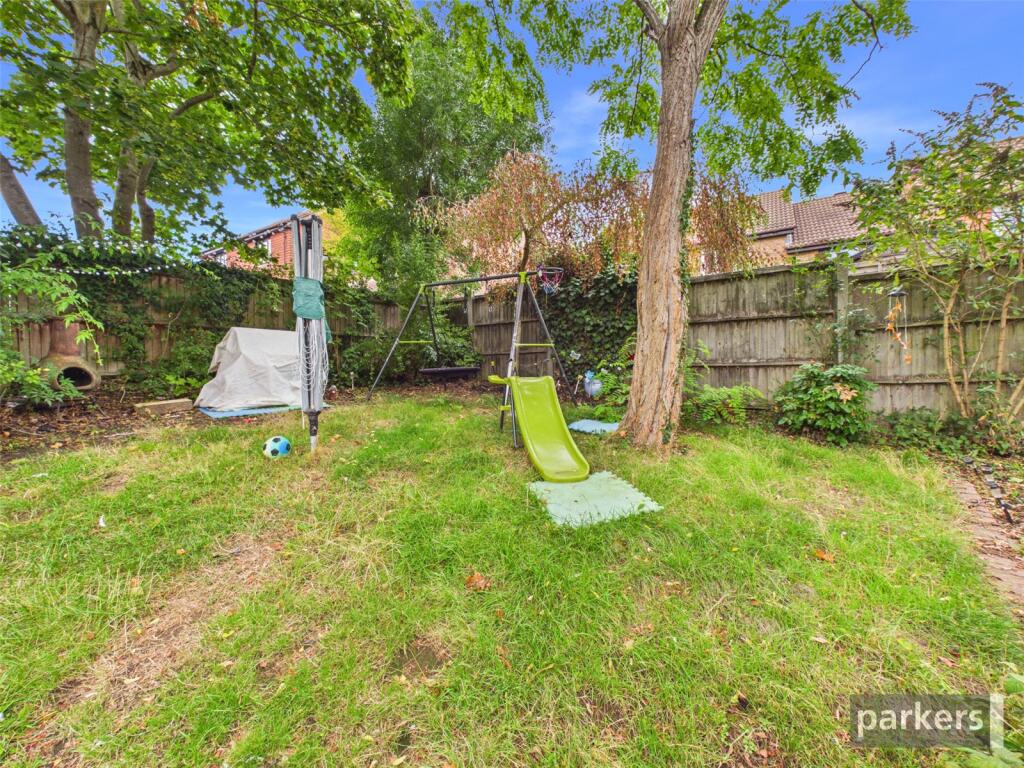 Broad Hinton, Twyford, Reading, Berkshire, RG10 photo 4