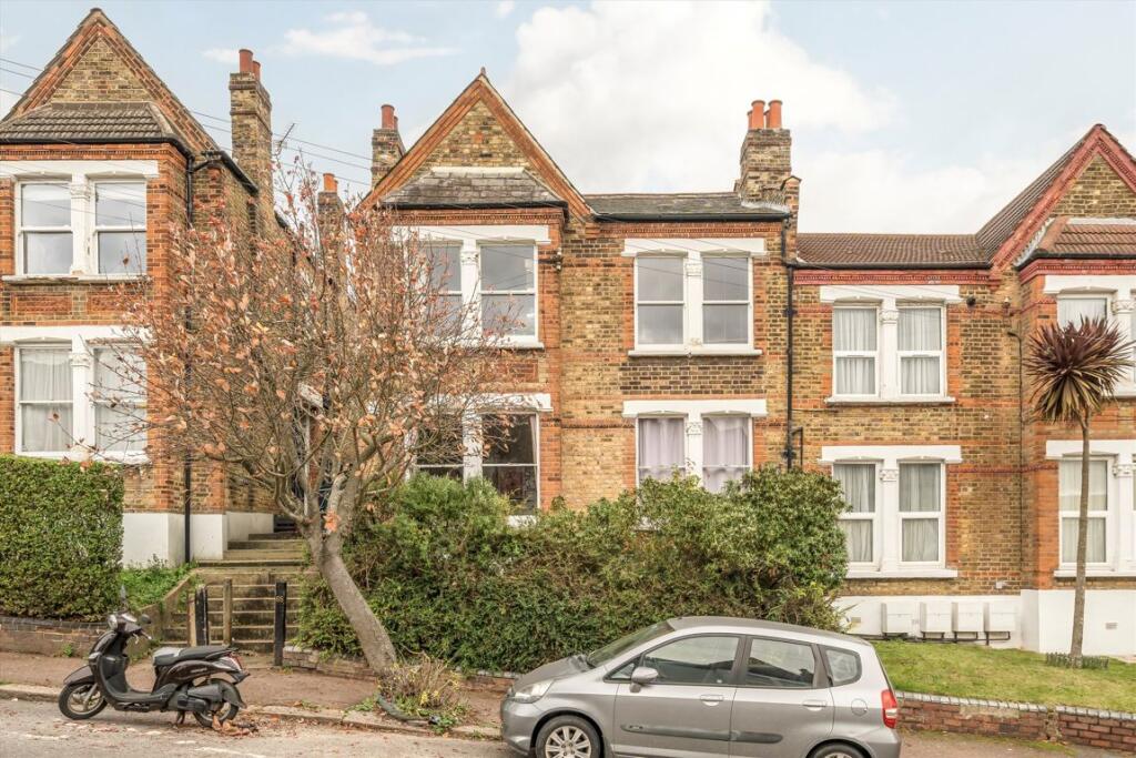 Main image of property: Montem Road, Catford