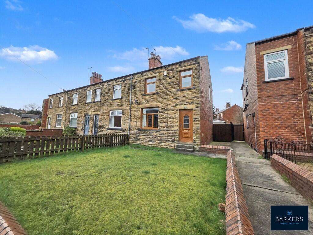 Main image of property: Welwyn Avenue, Batley