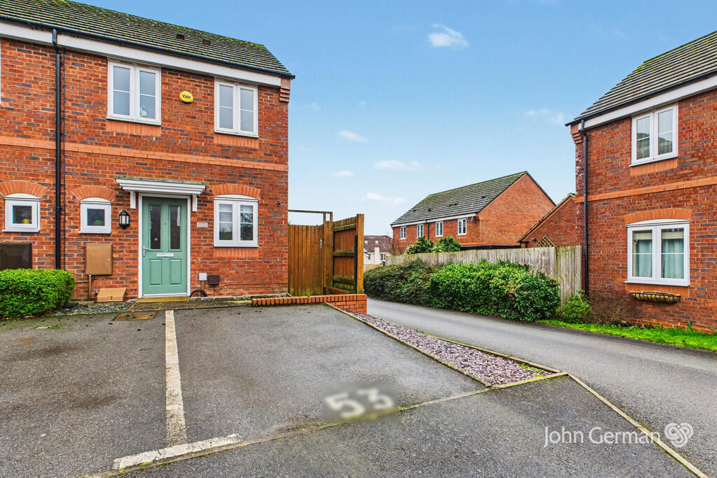 Main image of property: Rowan Close, Huntington