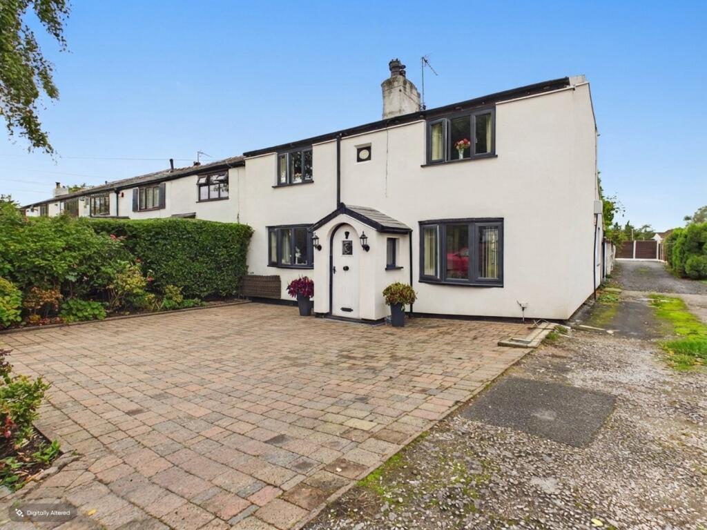 Main image of property: Birch Lane, Dukinfield, SK16 5AU