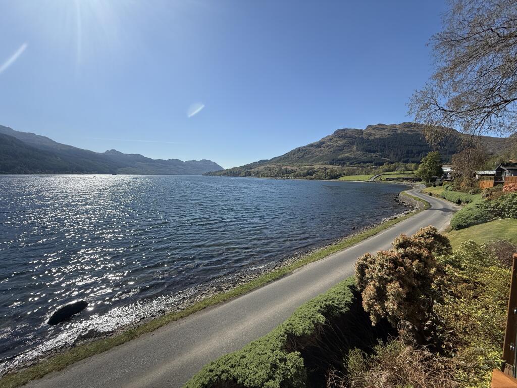 House in Lochgoilhead, Argyll and Bute - More