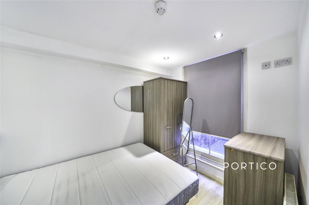 Main image of property: Charleville Road, London, W14