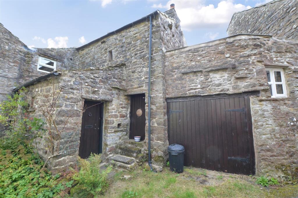 Kirkbeck, Keld, Upper Swaledale, Upper Swaledale