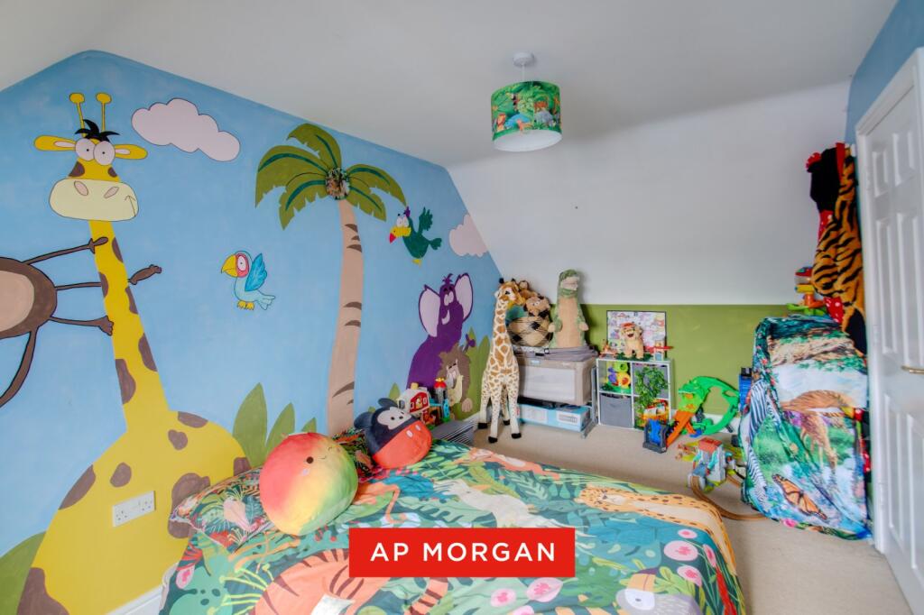 Additional image 18 of Parklands Close, Brockhill, Redditch, Worcestershire, B97