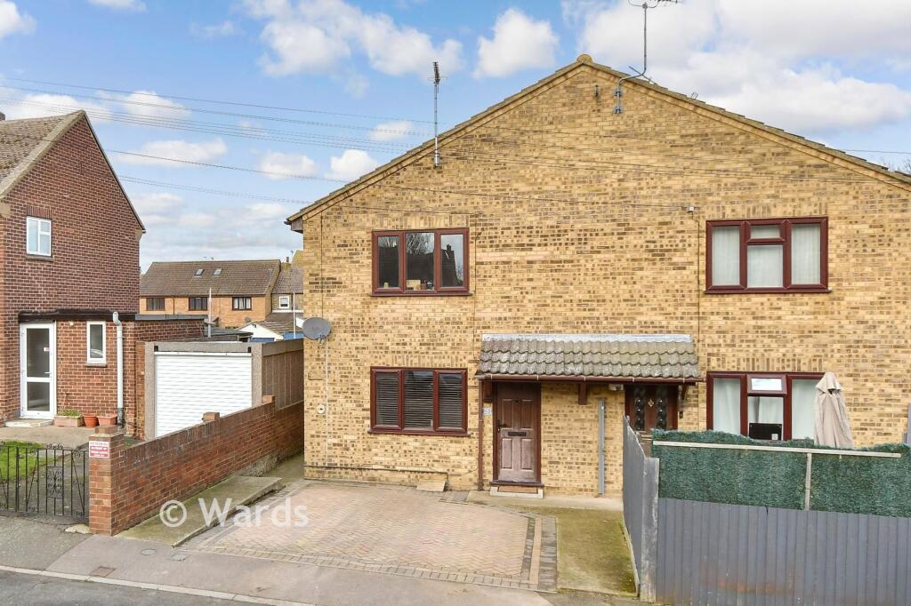 Main image of property: Rookery Crescent, Cliffe, Rochester, Kent