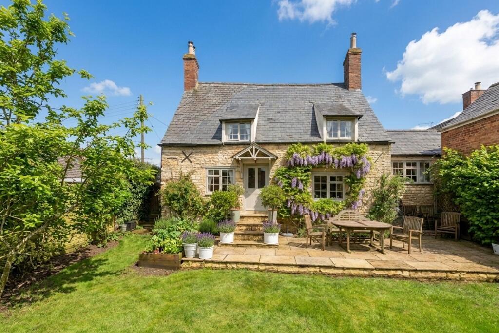 Main image of property: Little Lane, Greetham, LE15