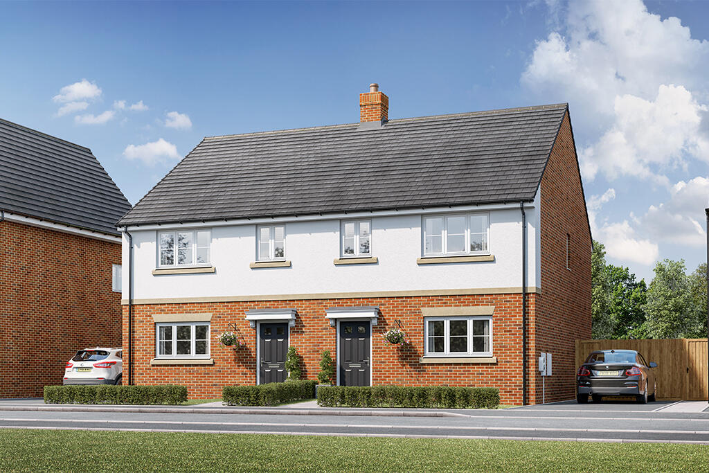 Main image of property: Cheadle Road,
Tean,
ST10 4DR