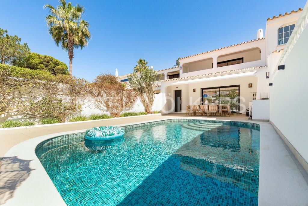 Main image of property: Algarve