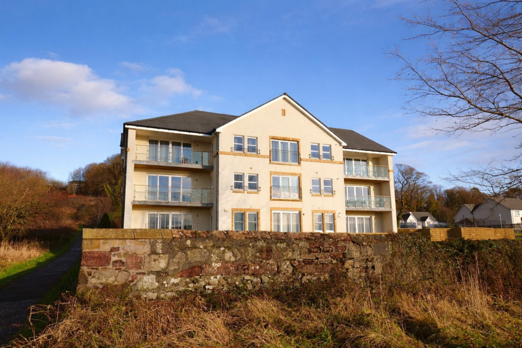 Main image of property: Helenslee Road, Dumbarton