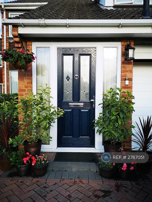 Main image of property: Garth Close, Wokingham, RG41