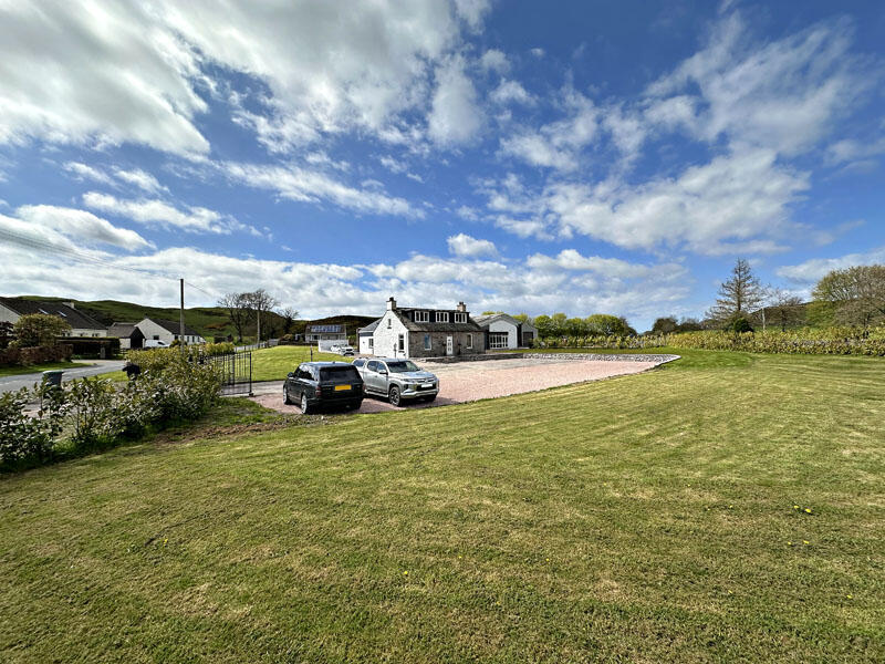 Main image of property: Raeburn Cottage, Hardhills Smithy, Buittle, Castle Douglas, DG7 1NJ